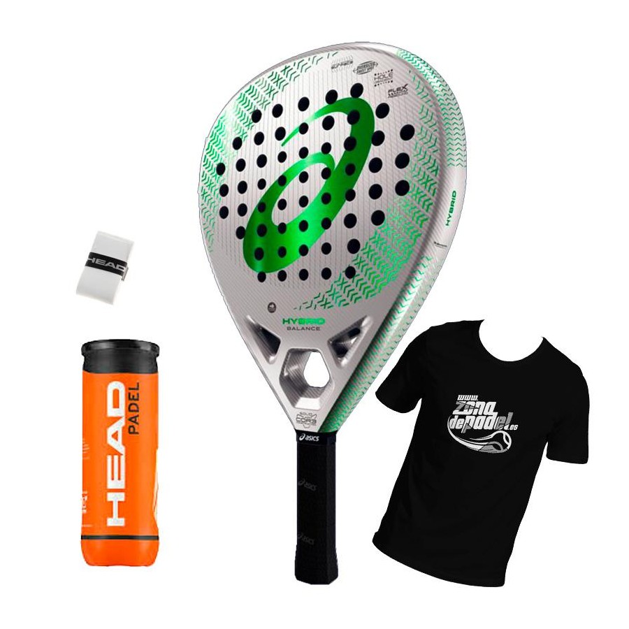 Asics padel palas 2018 shop