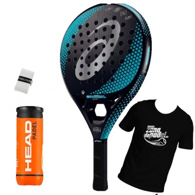 Mejores de padel anti epicondilitis - de Padel