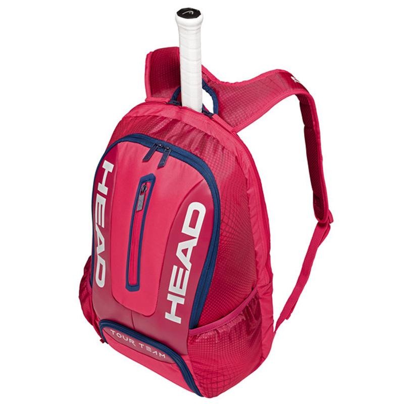 Mochila Tour Team Backpack Rosa 2019 Mochila Tour Team Backpack Rosa 2019