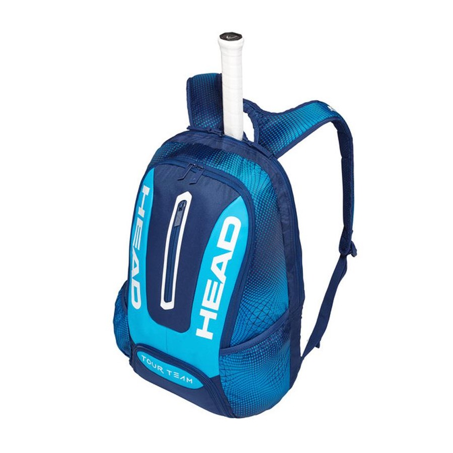 Mochila hEAD Tour Team Backpack Azul 2019