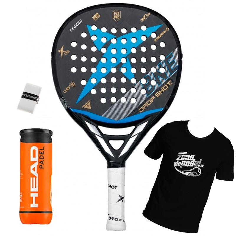Pala Drop SHot Legend 2019 Pala Drop SHot Legend 2019