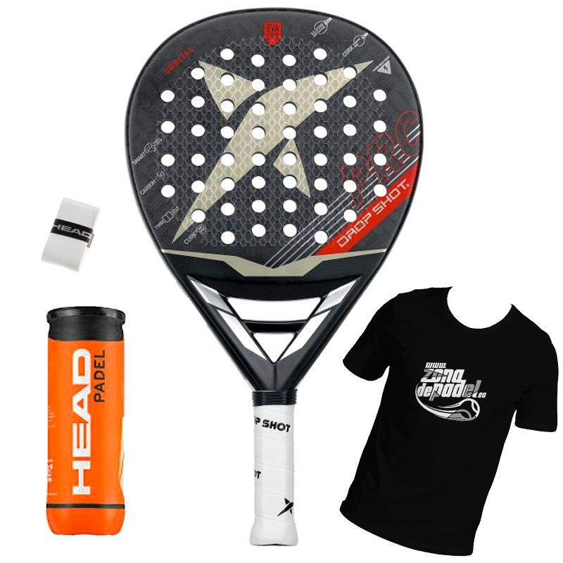 Pala Drop Shot Orbital 2019 Pala Drop Shot Orbital 2019