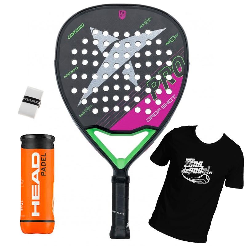 Pala Drop Shot Centauro 2019 Pala Drop Shot Centauro 2019