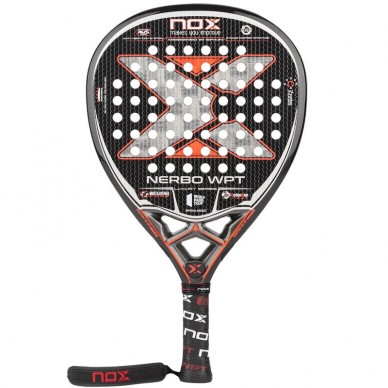 Pala Nox Nerbo World Padel Tour 2019