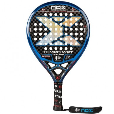 Pala nOX Tempo World Padel Tour