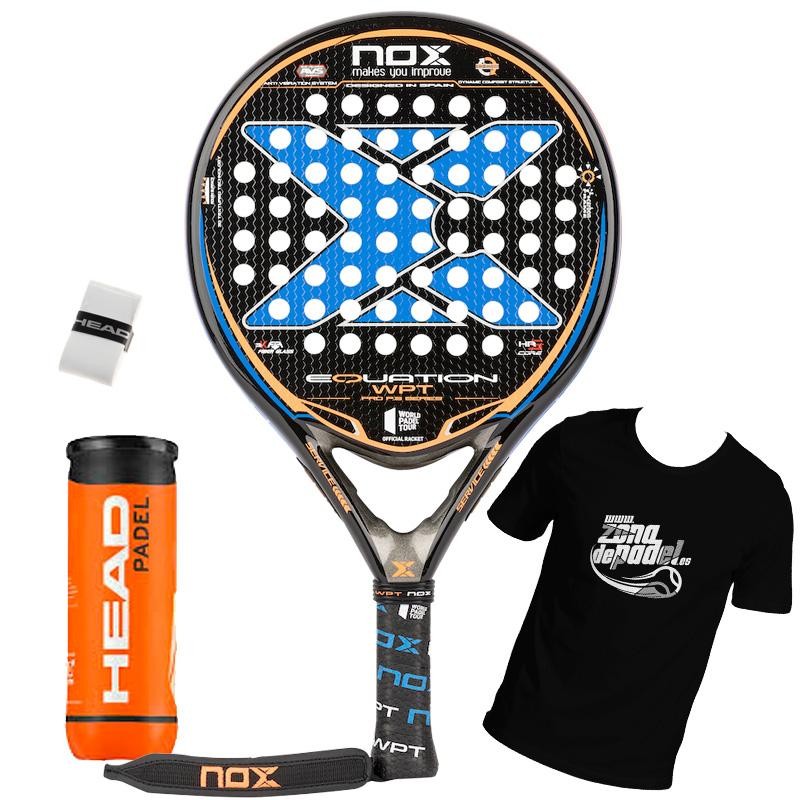 Pala NOX Equation Pro 6.0 WPT Edition Pala NOX Equation Pro 6.0 WPT Edition