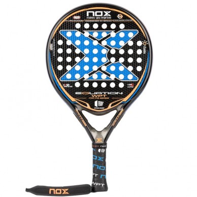 Pala NOX Equation Pro 6.0 WPT Edition