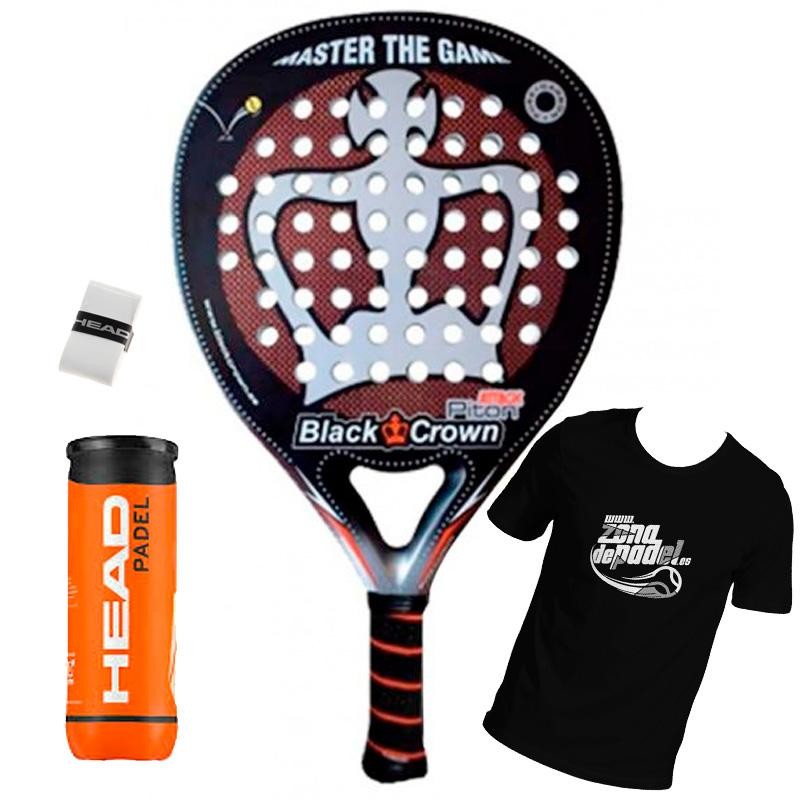 Pala Black Crown Piton Attack 2019 Pala Black Crown Piton Attack 2019