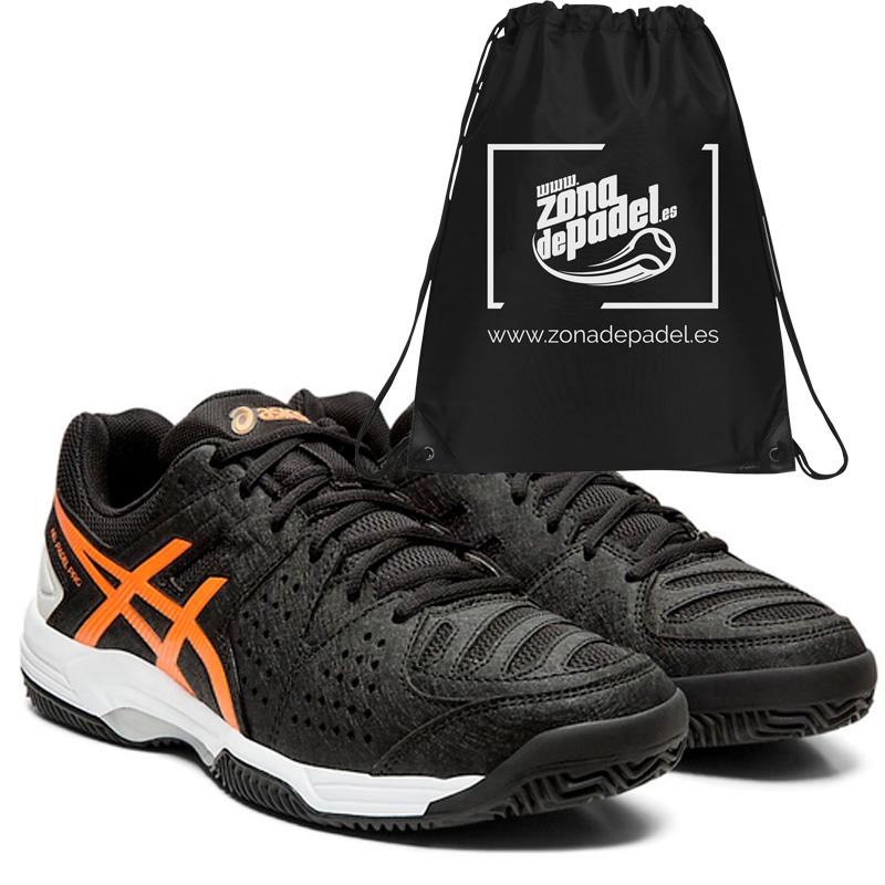 Asics Negras Hotsell, 54% | www.colegiogamarra.com