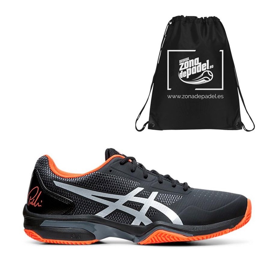 Zapatillas asics padel 2019 online