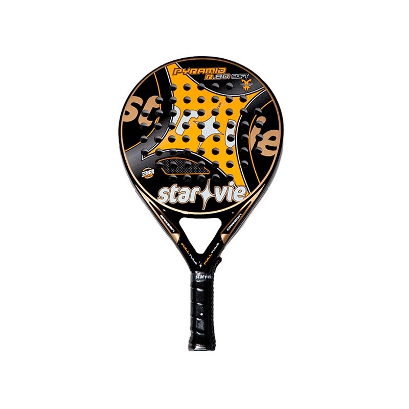 Pala Pyramid R80 Soft Pala Pyramid R80 Soft