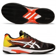 Zapatillas Asics Solution Speed FF Clay Koi White 2019