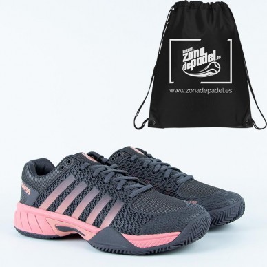 Zapatillas Kswiss Express Light HB Plumkiten 2019