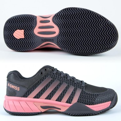 Zapatillas Kswiss Express Light HB Plumkiten 2019