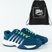 Zapatillas Kswiss Express Light HB Corsair 2019