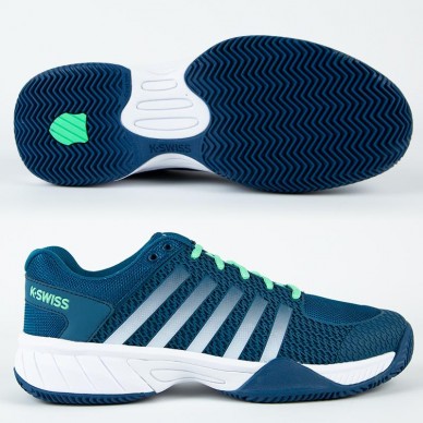 Zapatillas Kswiss Express Light HB Corsair 2019