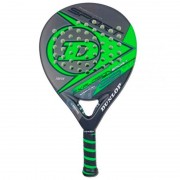 Pala Dunlop Explosion Sport Fluor Green 2019