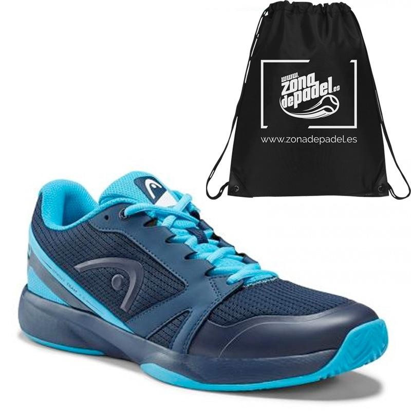 Zapatillas Head Sprint Team 2.5 DBAQ Zapatillas Head Sprint Team 2.5 DBAQ