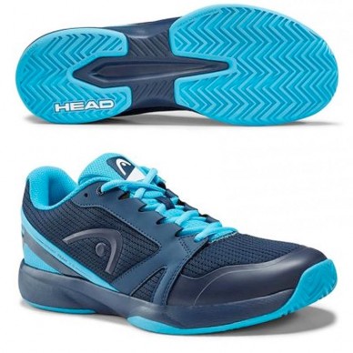 Zapatillas Head Sprint Team 2.5 DBAQ