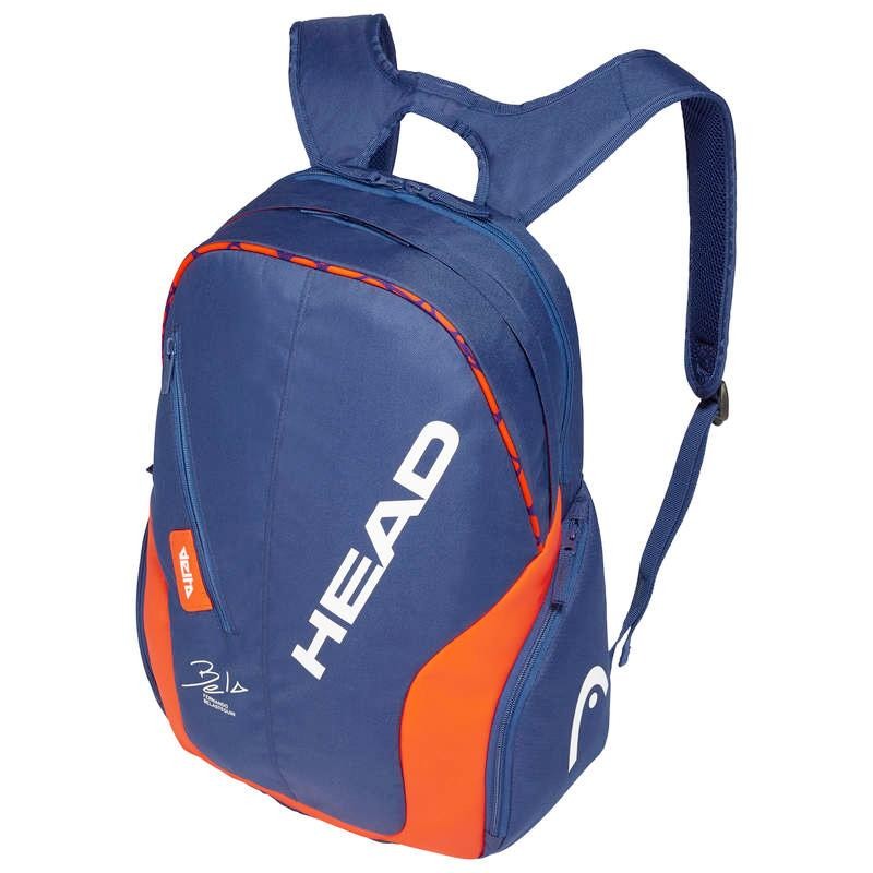 Mochila Head Delta Bela Backpack BLOR Mochila Head Delta Bela Backpack BLOR