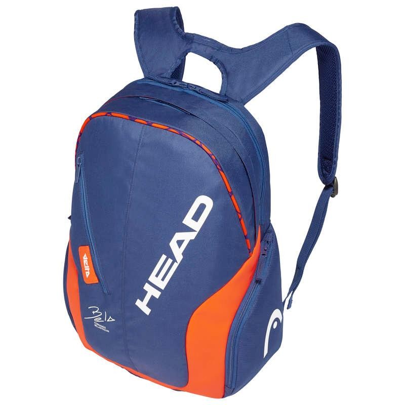 Mochila Head Delta Bela Backpack BLOR