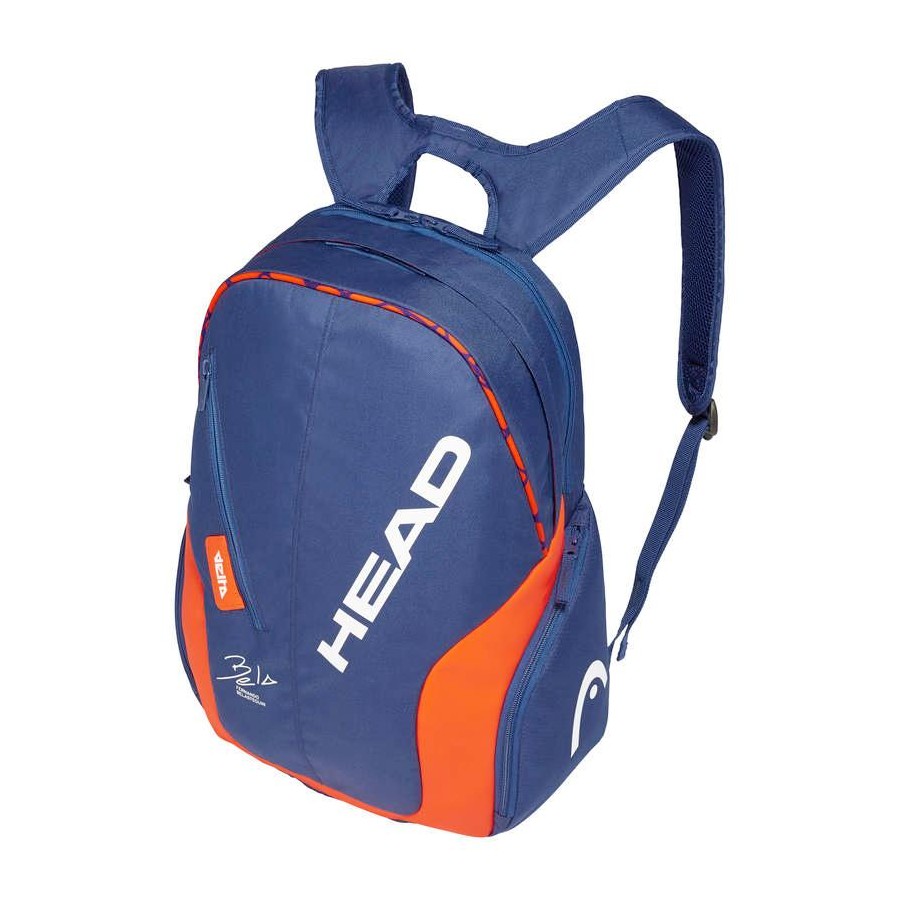 Mochila Head Delta Bela Backpack BLOR