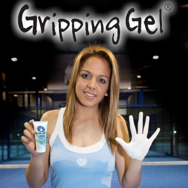 Gripping Gel