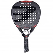 Pala Bullpadel Vertex Black Series LTD 2019