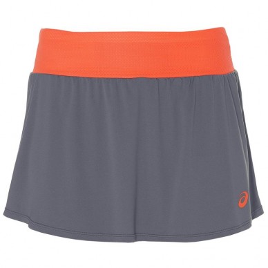 Falda Asics Club Skort Metropolis