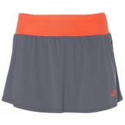 Falda Asics Club Skort Metropolis