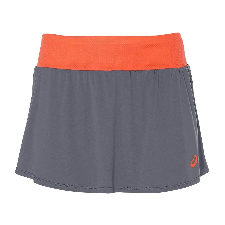 Falda Asics Club Skort Metropolis