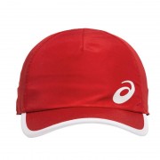 Gorra Performance Cap Speed Red 2019