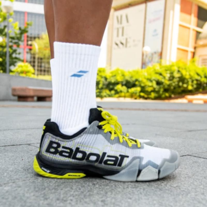 Babolat Jet Premura Zona Padel