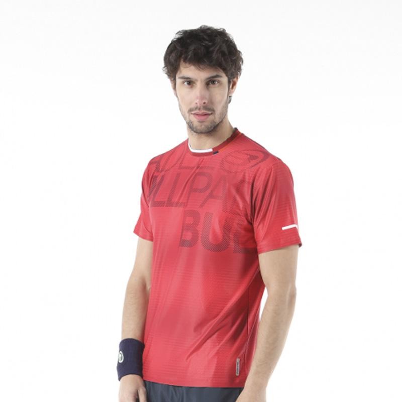 Camiseta John Fuego 2019 Camiseta John Fuego 2019