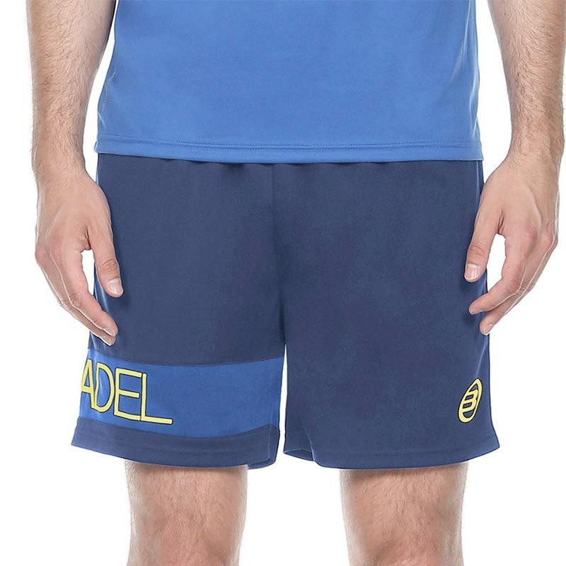 Pantalón Croton Azul Lavado 2019 Pantalón Croton Azul Lavado 2019
