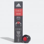 Adidas Sport Drinks Power Cápsula Roja