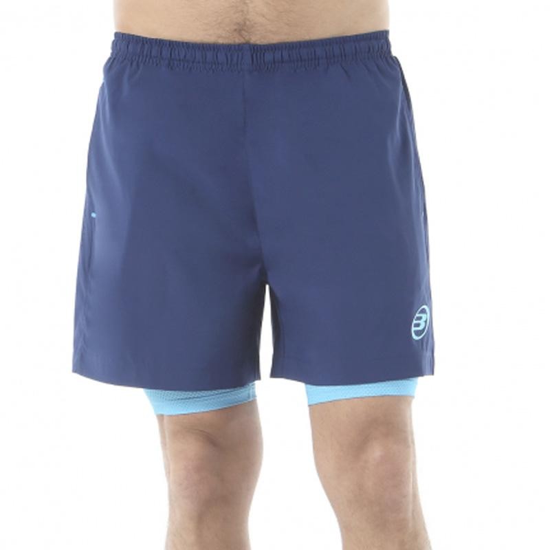 Bullpadel Jasone Azul Lavado 2019 Bullpadel Jasone Azul Lavado 2019