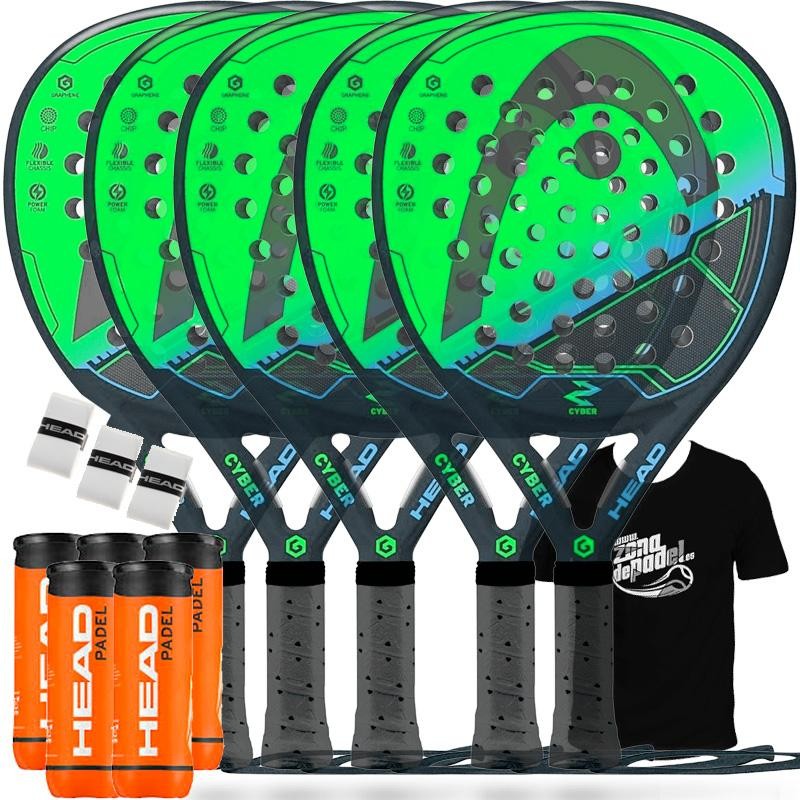 Pack Super Amigos Head Graphene Cyber LTD 2019 Pack Super Amigos Head Graphene Cyber LTD 2019