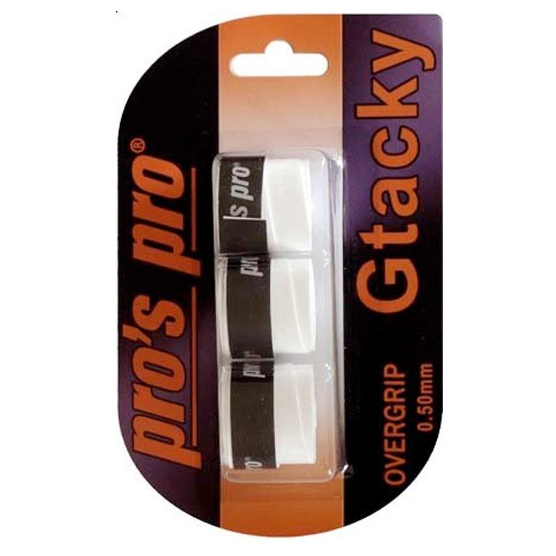 GTacky 3 pack white GTacky 3 pack white
