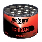Pros Pro Ichiban 60 unidades negros