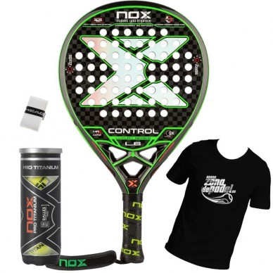 Nox Luxury Control L.6 2020
