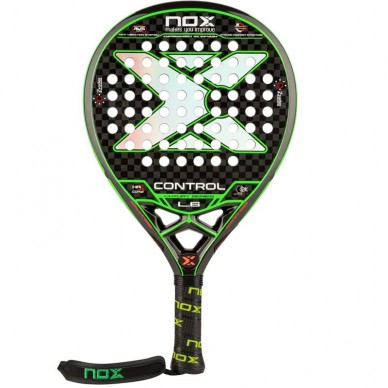 Nox Luxury Control L.6 2020
