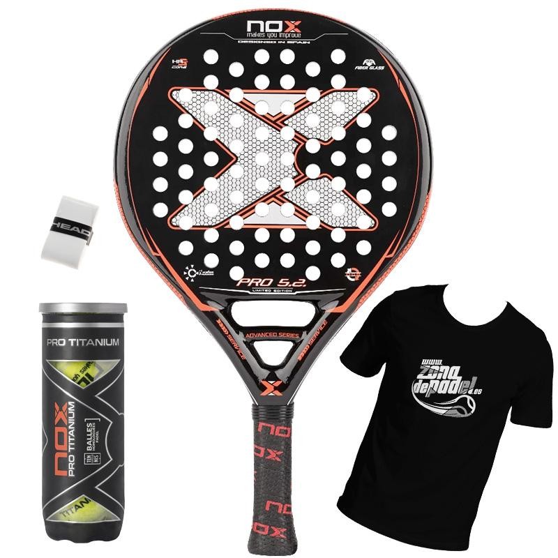 Nox Pro 5.2 2020 Nox Pro 5.2 2020