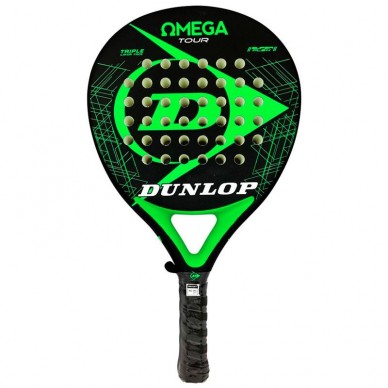 Dunlop Omega Tour Green Fluor