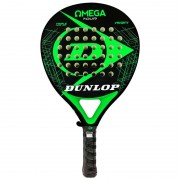 Dunlop Omega Tour Green Fluor