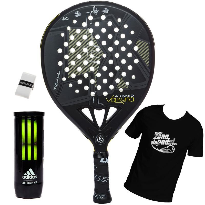 LX Aramid Valkyria 2020 LX Aramid Valkyria 2020