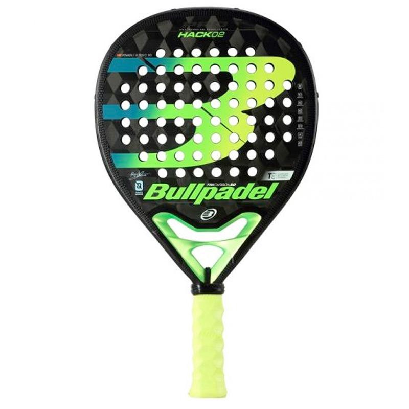 Bullpadel Hack 02 Bullpadel Hack 02
