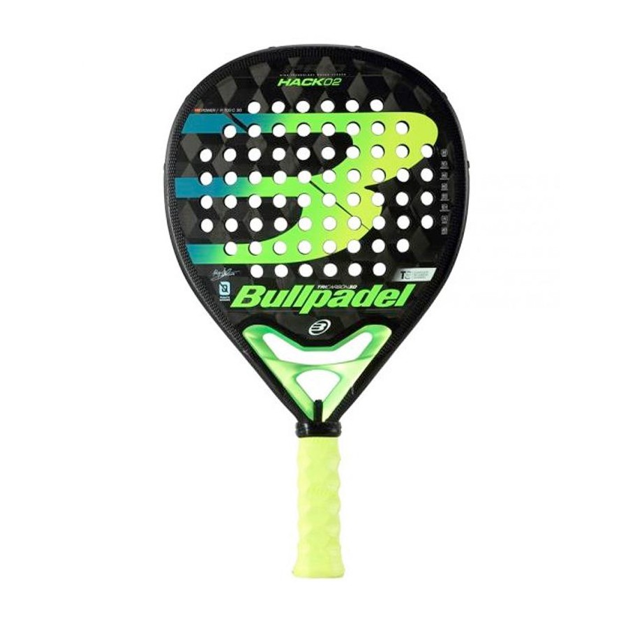 Bullpadel Hack 02