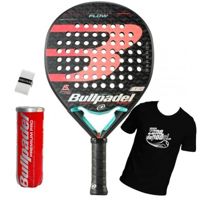 Bullpadel Flow 2020