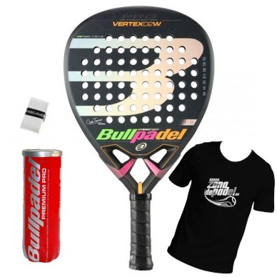 Bullpadel Vertex 2 Woman 2020